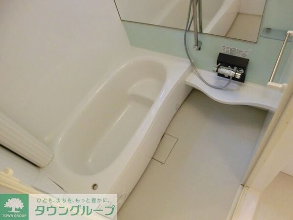 サンプットコートの物件内観写真